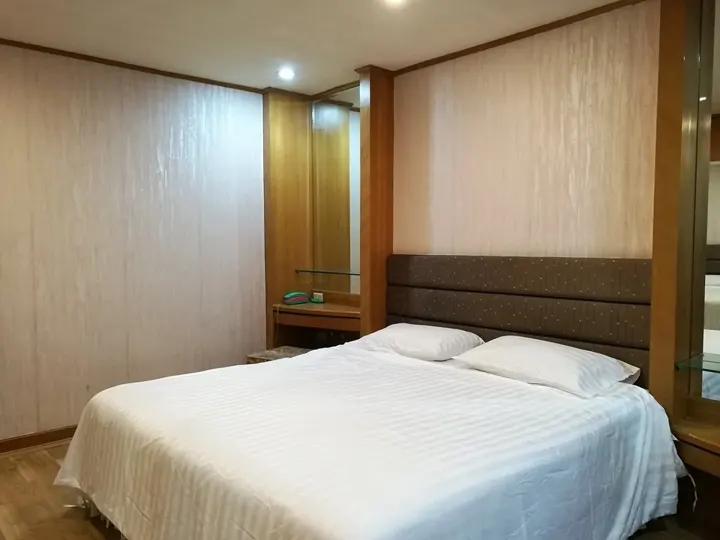 Property photos for Baan Kasemsan 1