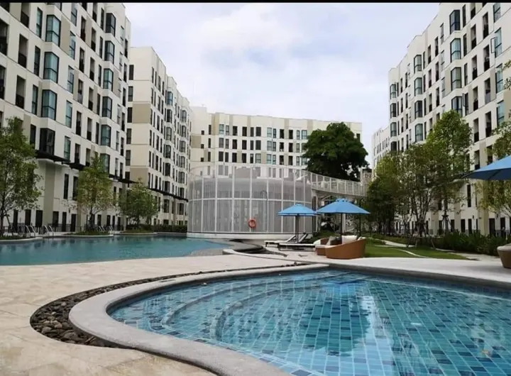 Property photos for Unio Sukhumvit 72