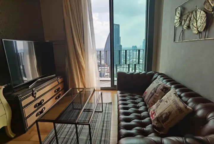Property photos for The Link Sukhumvit 50