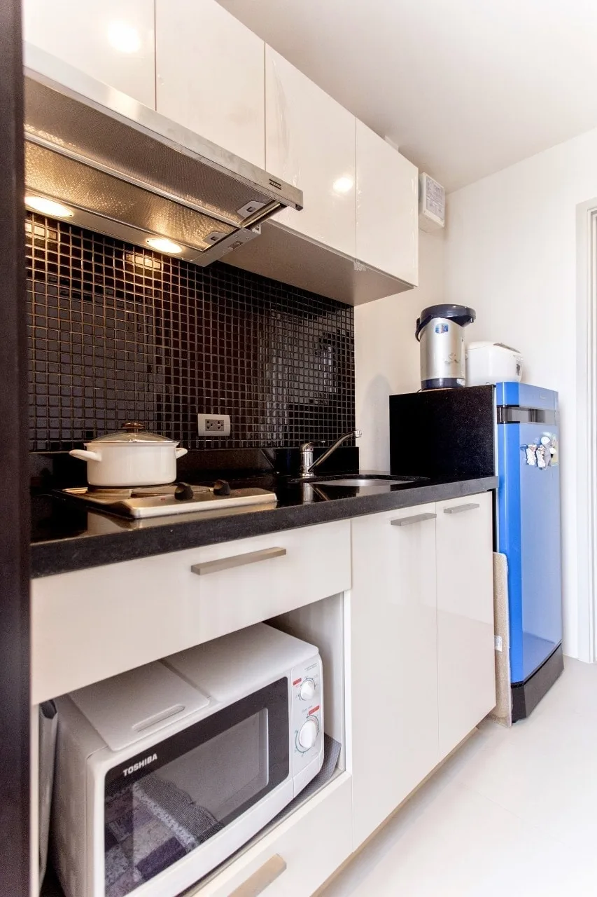 Property photos for Fuse Sathorn - Taksin