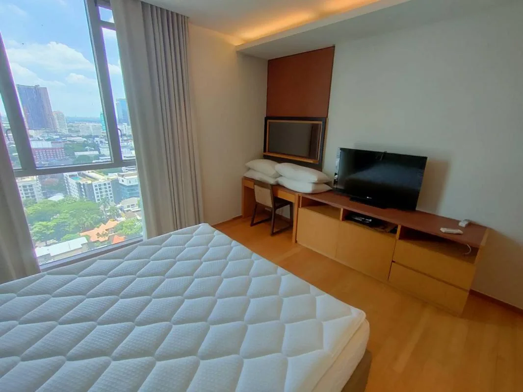 Property photos for Aequa Sukhumvit 49