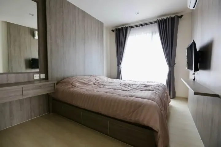 Property photos for Life Sukhumvit 48