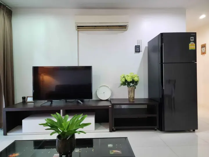 Property photos for PG Rama IX