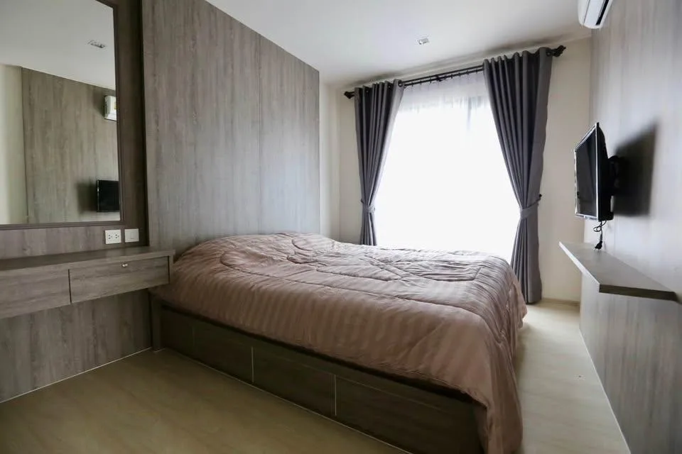 Property photos for Life Sukhumvit 48