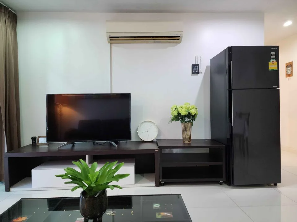 Property photos for PG Rama IX