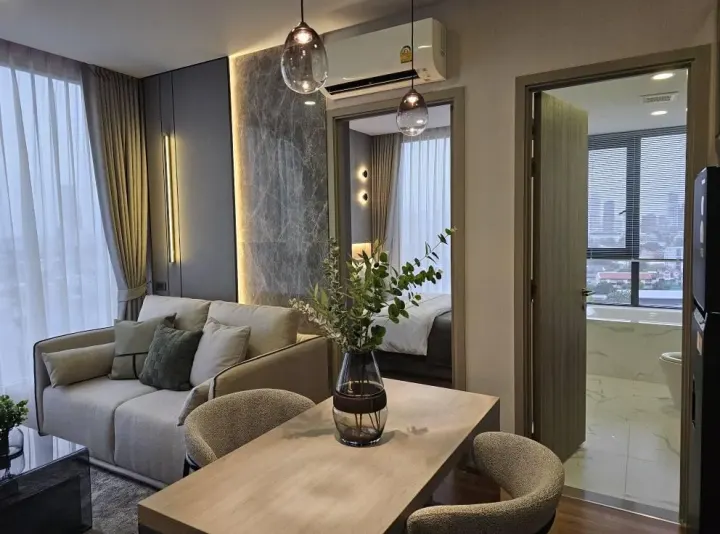 Property photos for CLOUD Thonglor-Phetchaburi