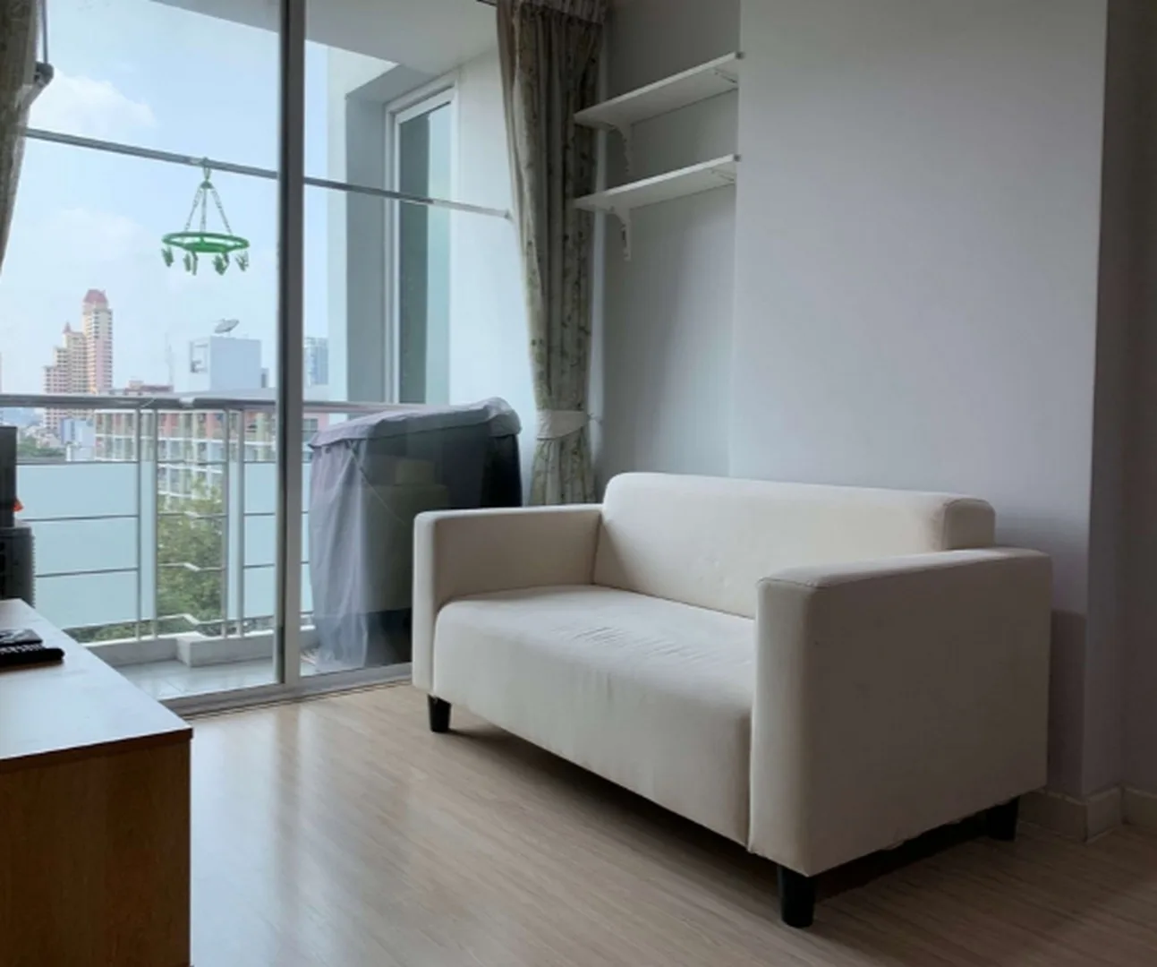 Property photos for Chateau In Town Phaholyothin 14