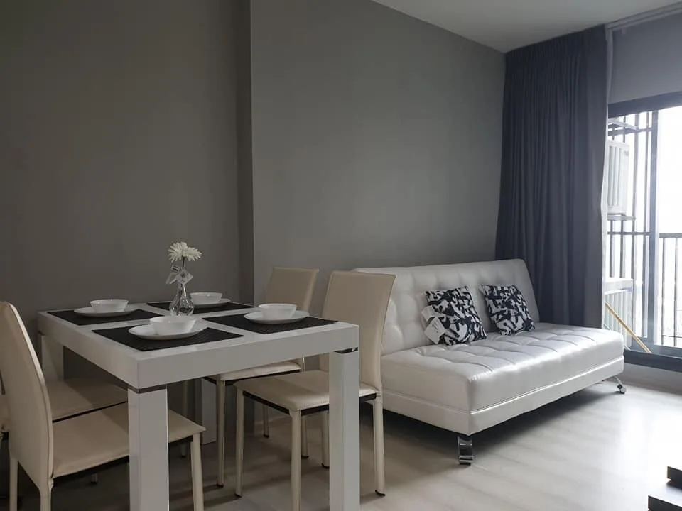 Property photos for Life Sukhumvit 48