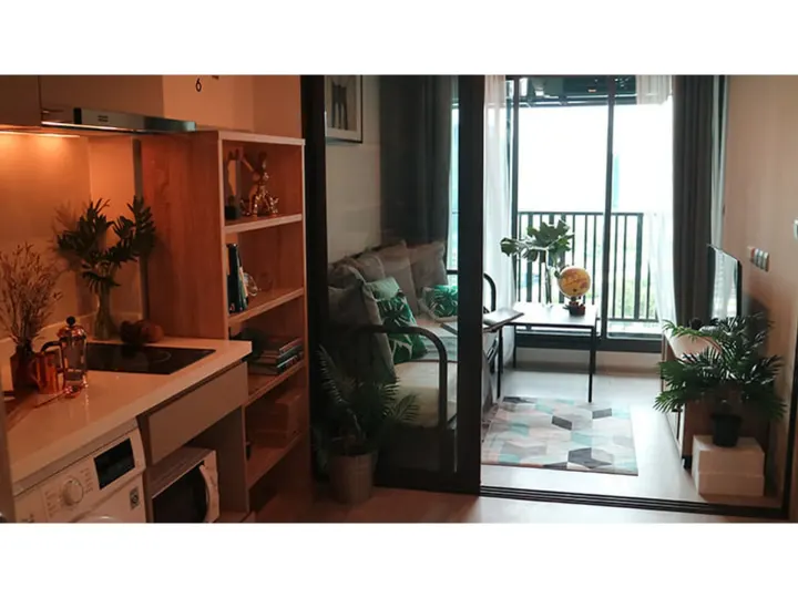 Property photos for Life Ladprao