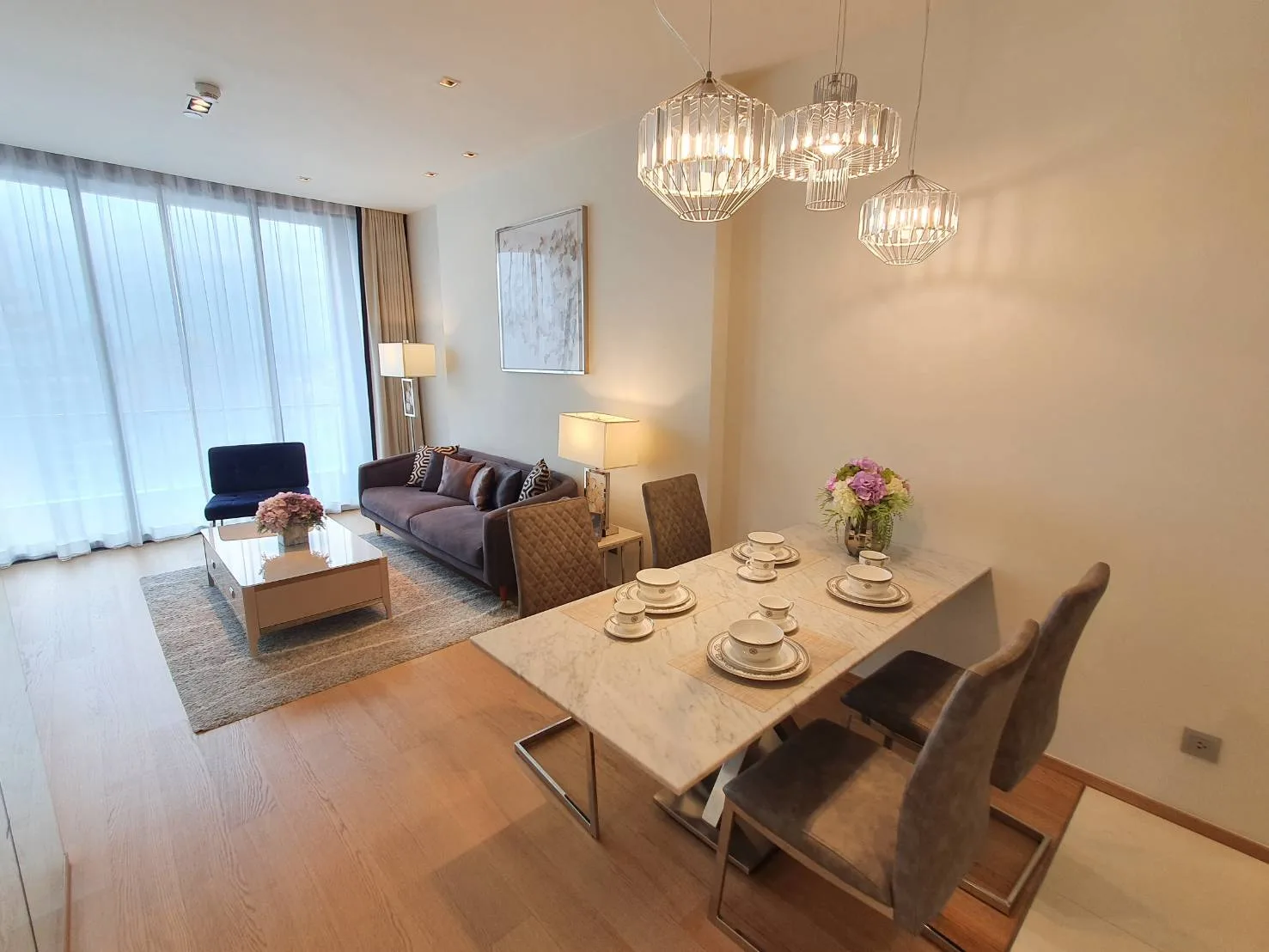 Property photos for BEATNIQ Sukhumvit 32