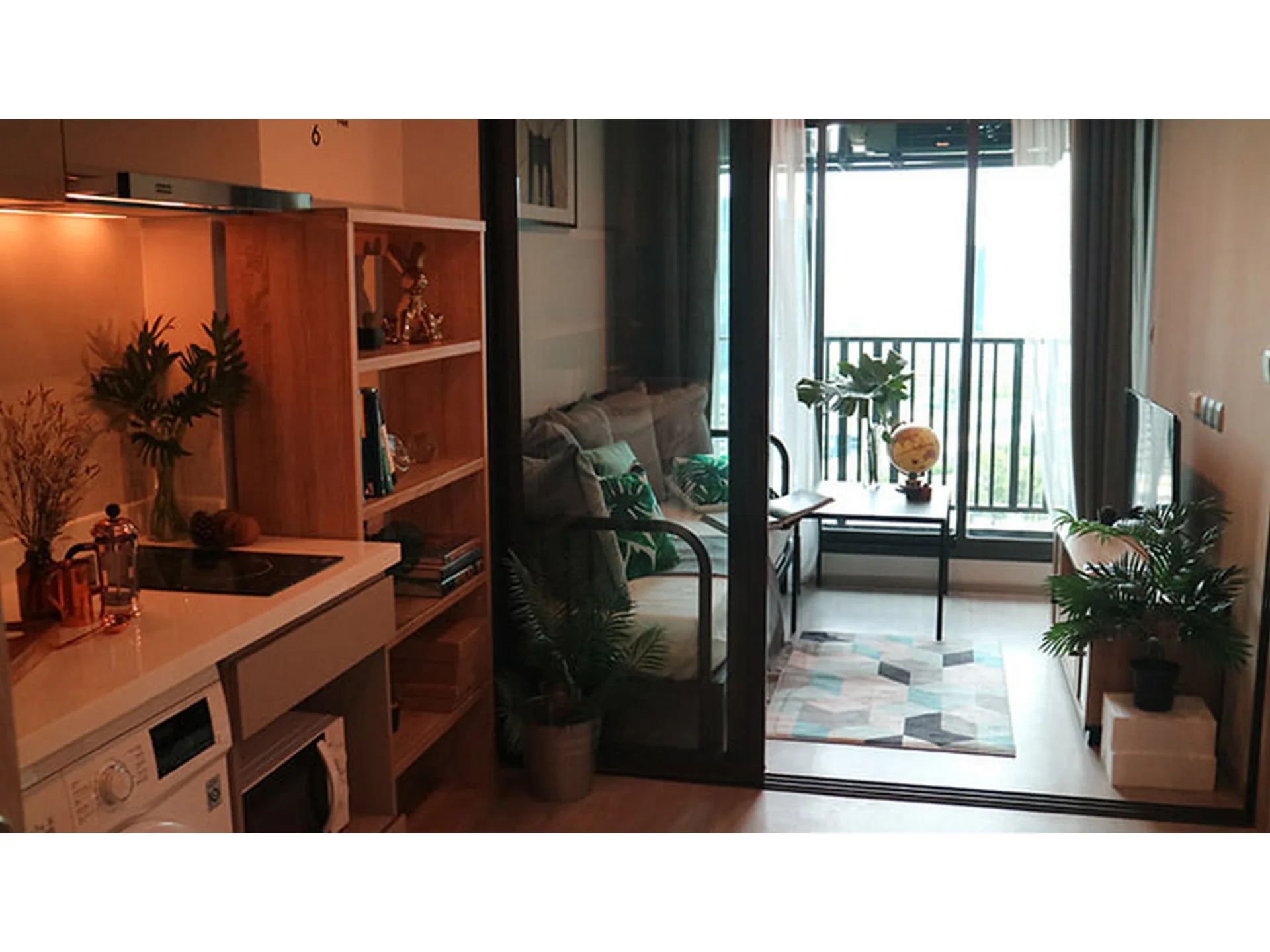 Property photos for Life Ladprao