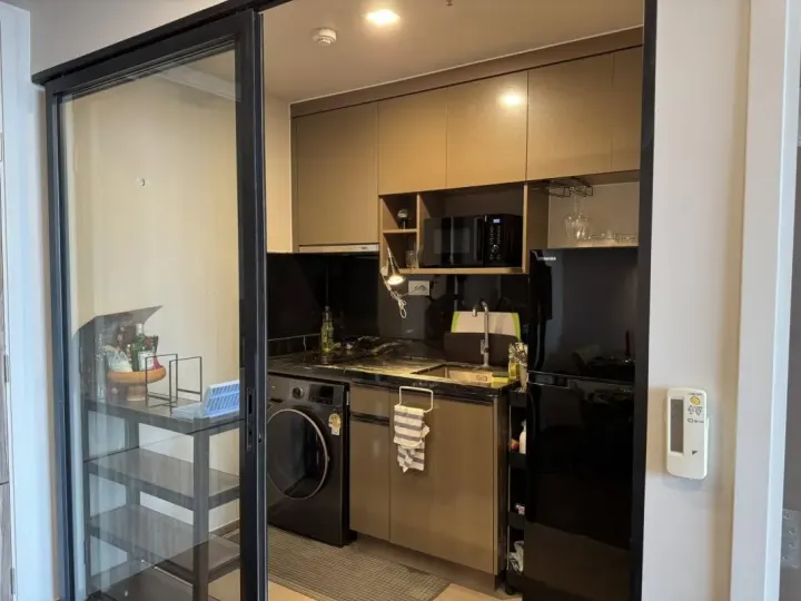 Property photos for Ideo Q Sukhumvit 36