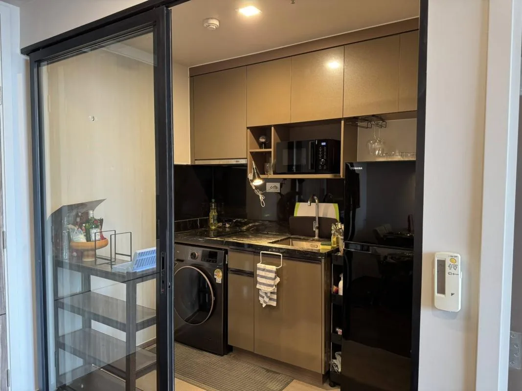 Property photos for Ideo Q Sukhumvit 36