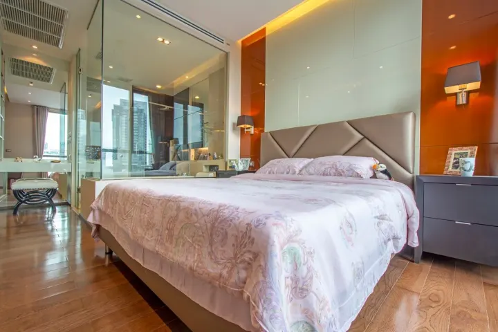 Property photos for The Address Sukhumvit 28