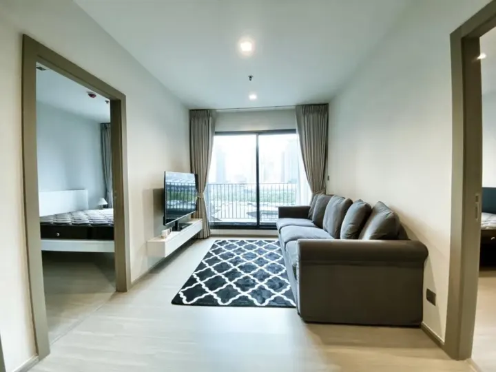 Property photos for LIFE Asoke - Rama 9