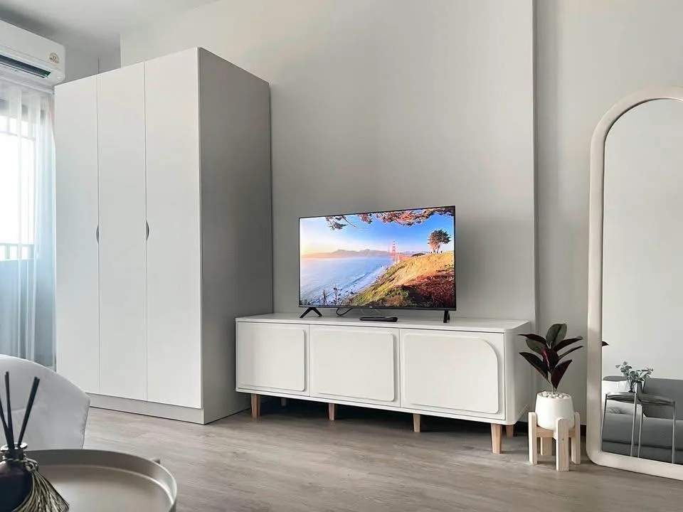 Property photos for Rich Point @ Bts Wutthakat