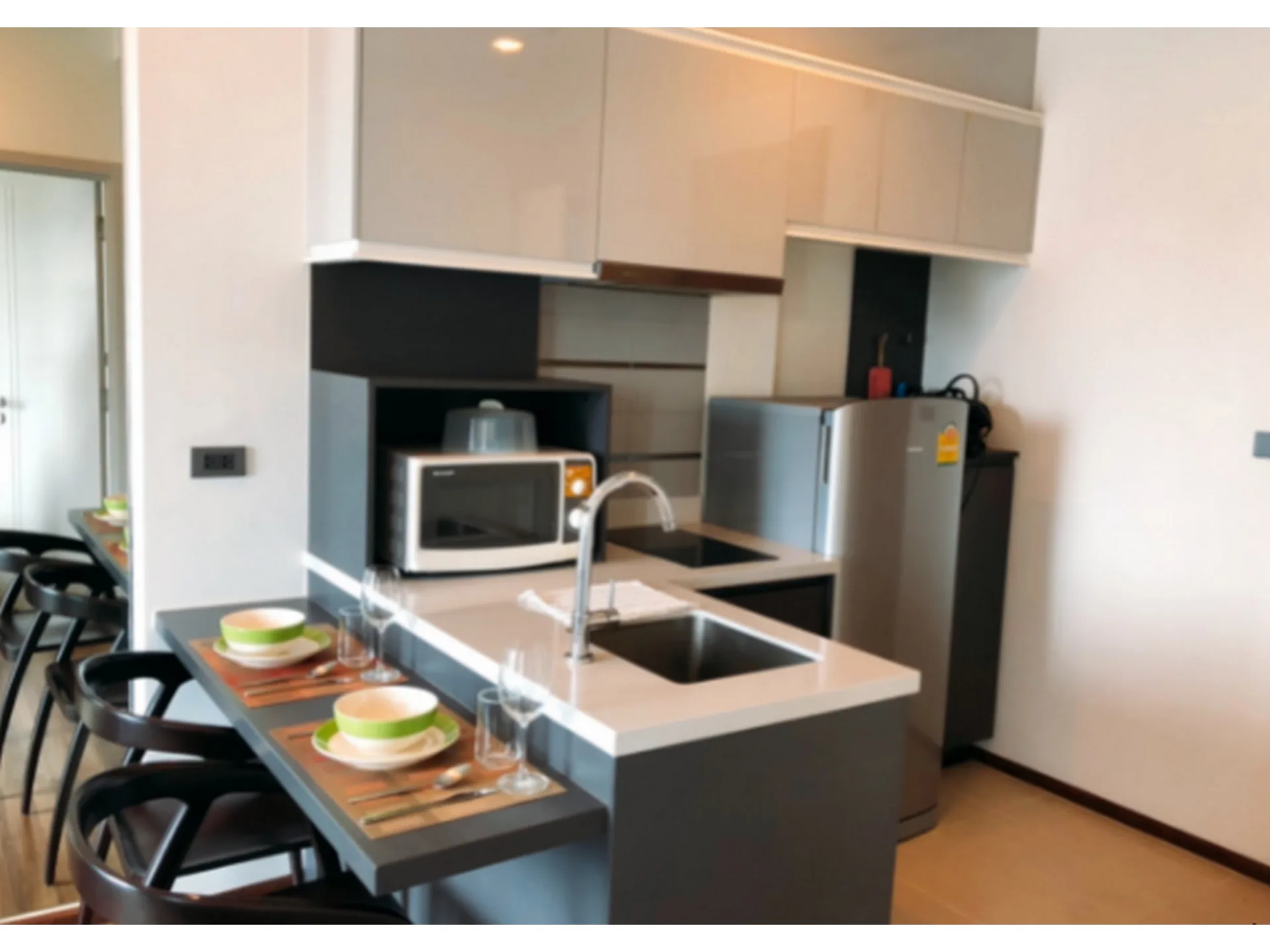 Property photos for WYNE Sukhumvit