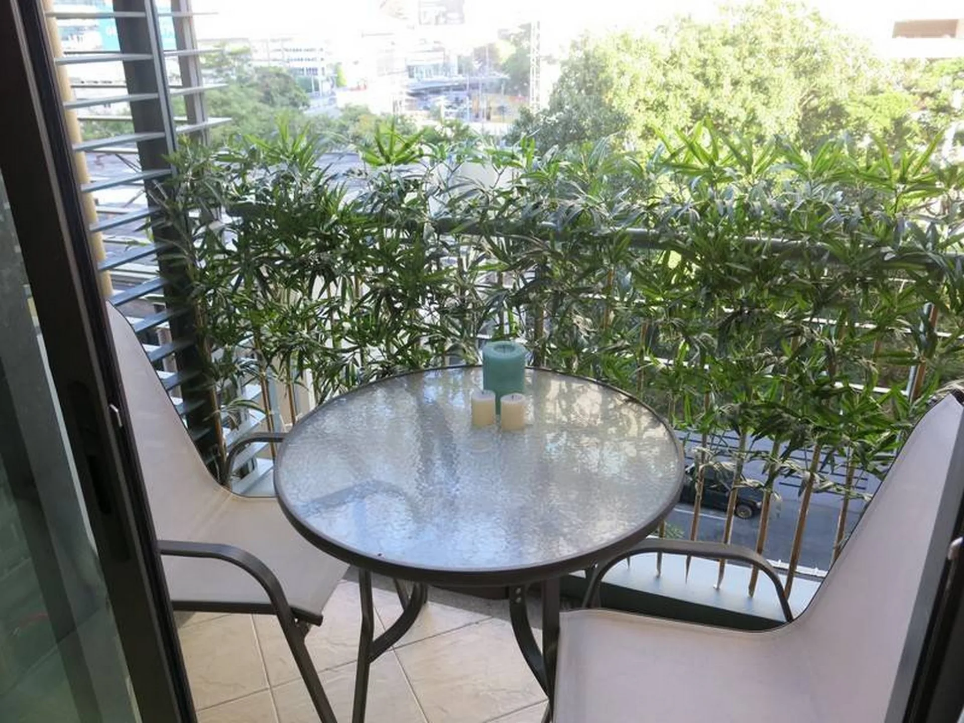 Property photos for Villa Asoke