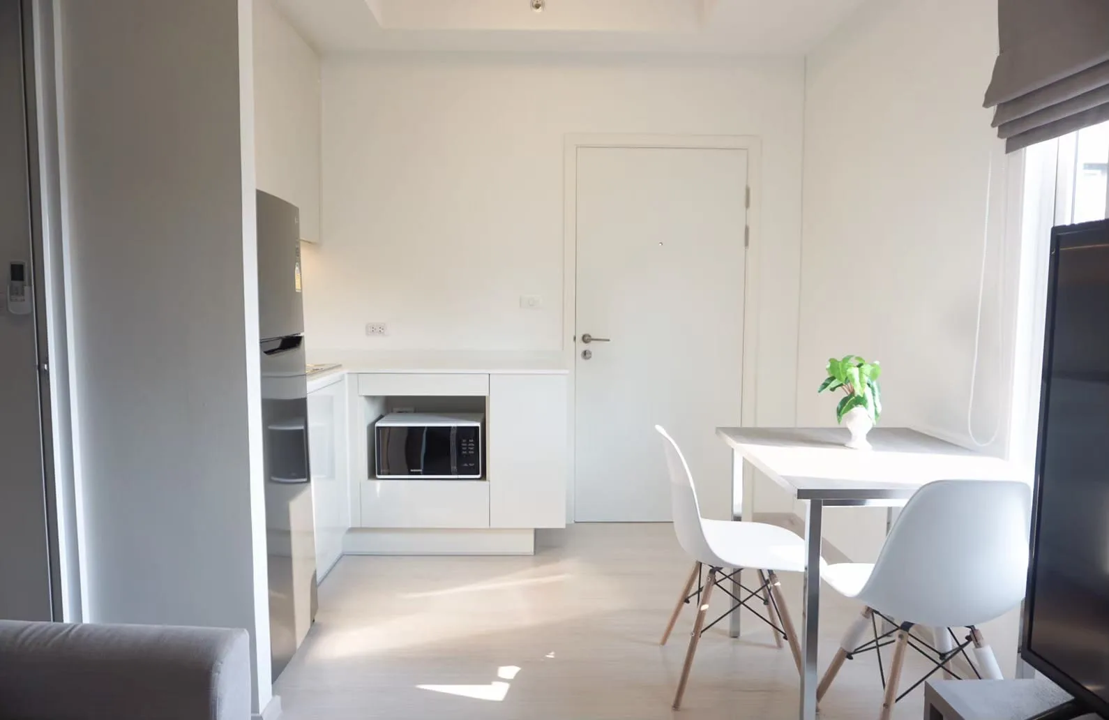 Property photos for Chapter One Eco Ratchada - Huaikwang