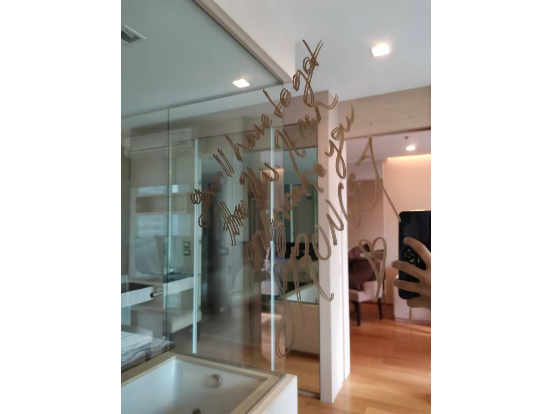 Property photos for The Address Asoke