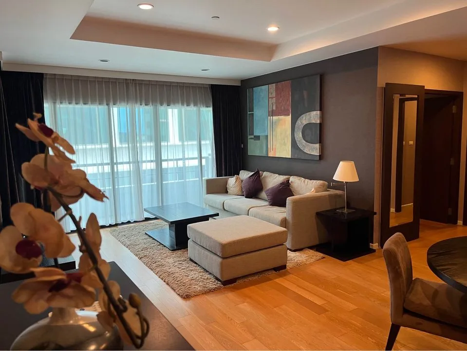 Property photos for Sathorn Gardens