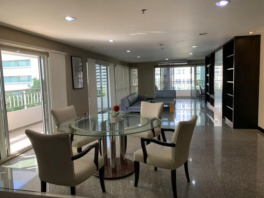 Property photos for Sathorn Park Place