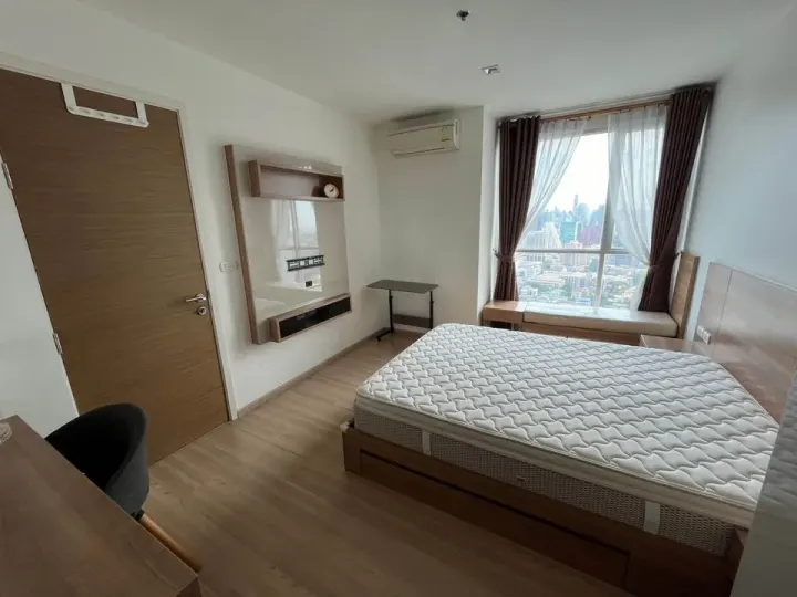 Property photos for Rhythm Phahol-Ari
