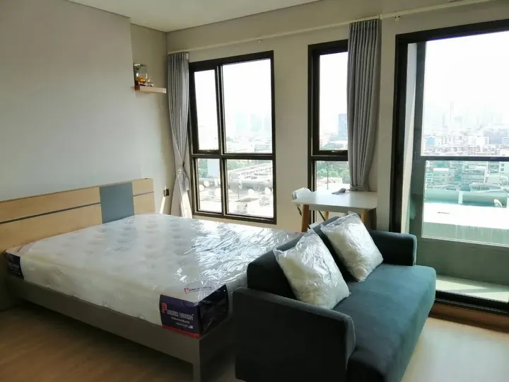 Property photos for Lumpini Suite Dindaeng - Ratchaprarop