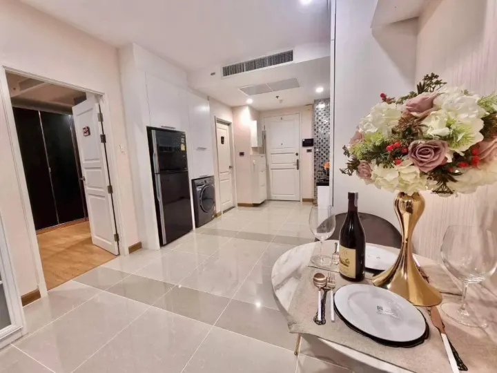 Property photos for Supalai Wellington