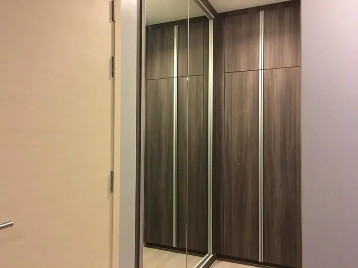 Property photos for Quinn Condo Ratchada