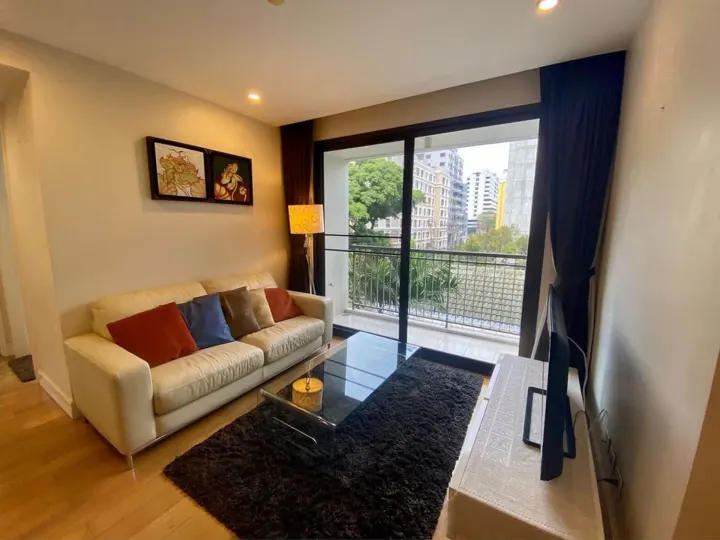 Property photos for Collezio Sathorn - Pipat