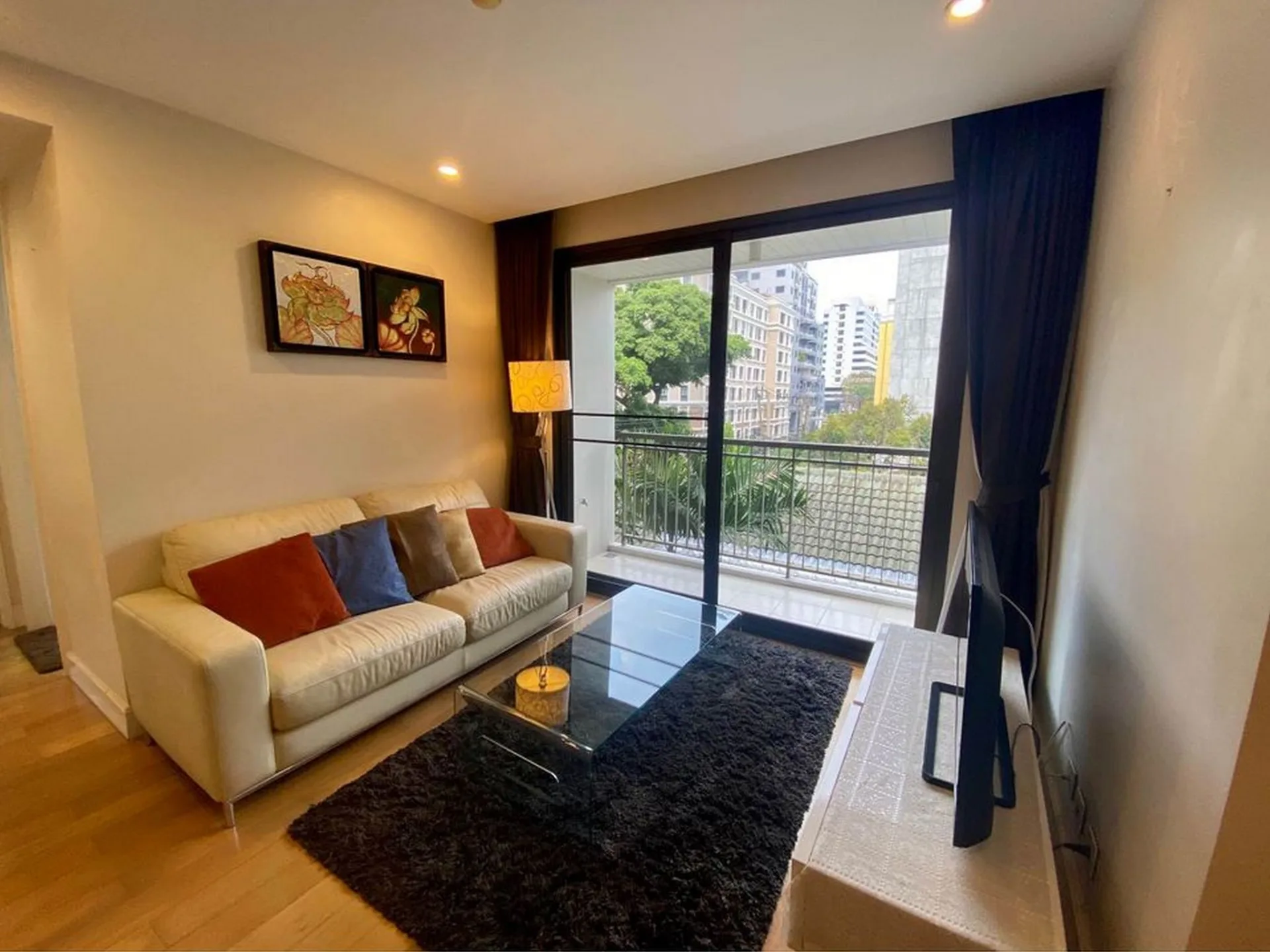 Property photos for Collezio Sathorn - Pipat