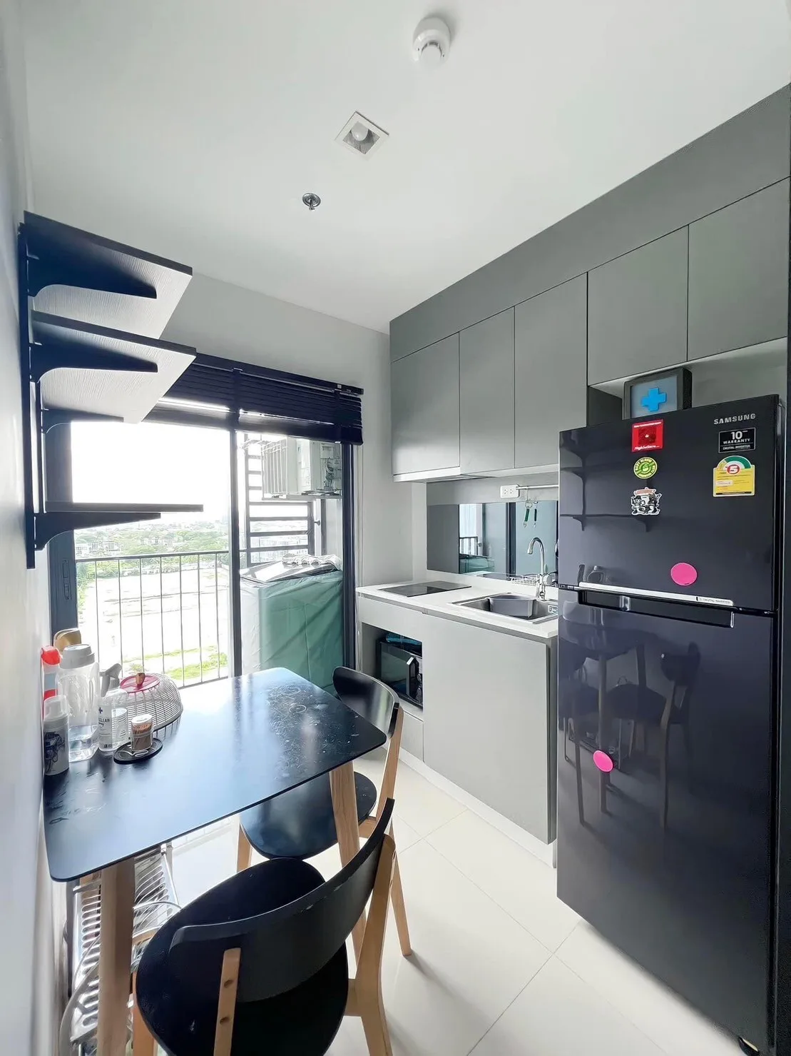 Property photos for Ideo New Rama 9