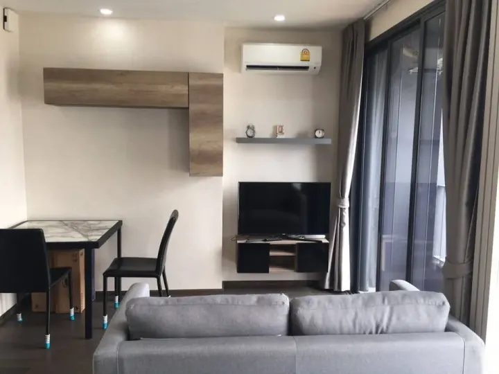Property photos for Ideo Q Siam - Ratchathewi