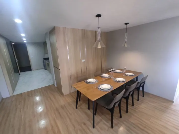 Property photos for Bliss by the Opus