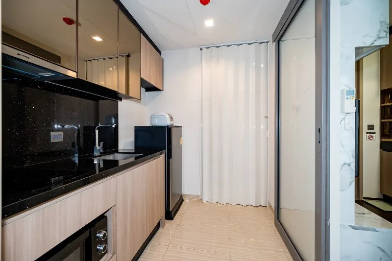 Property photos for The Line Ratchathewi