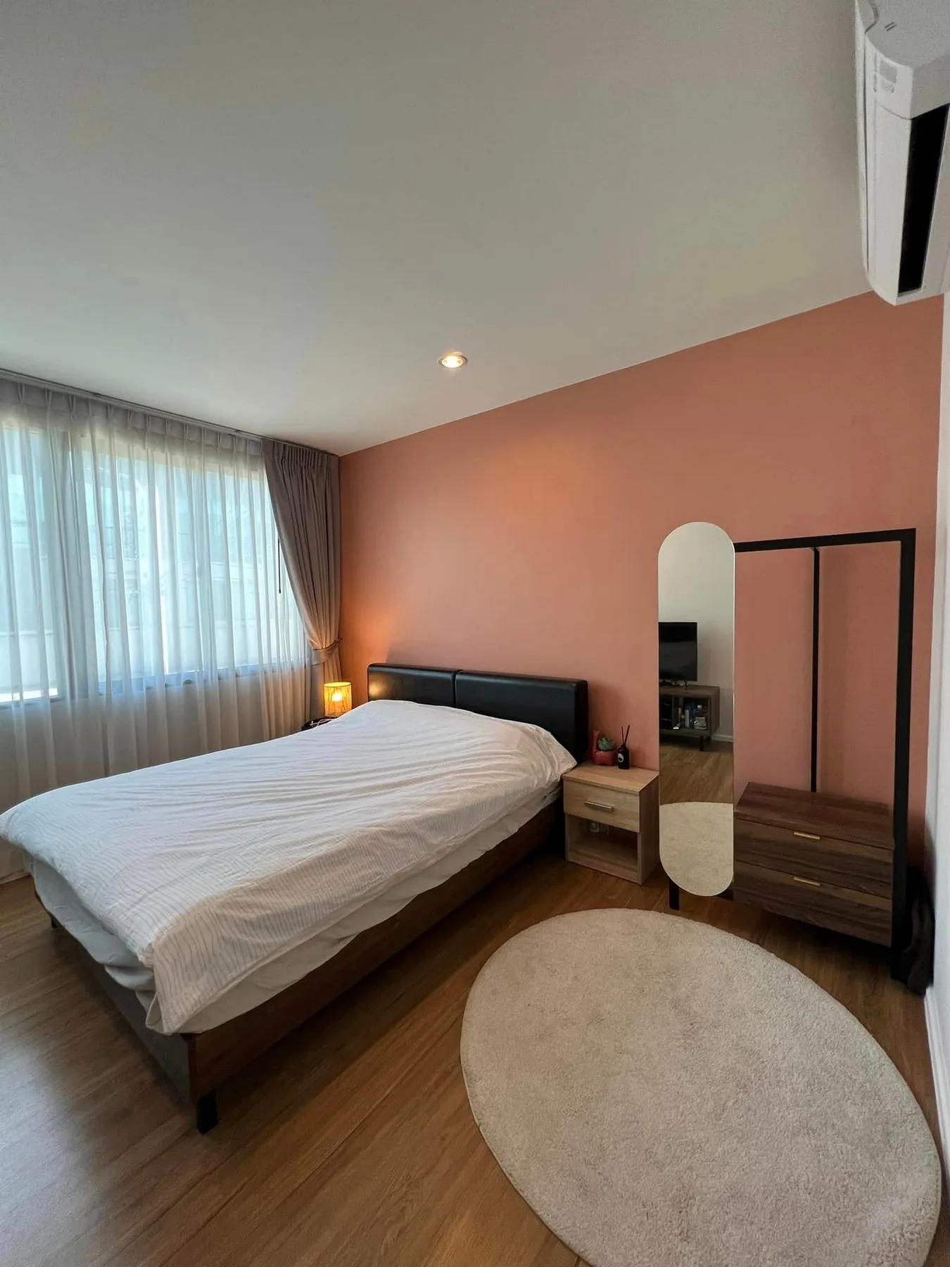 Property photos for Baan Klang Muang Rama 9
