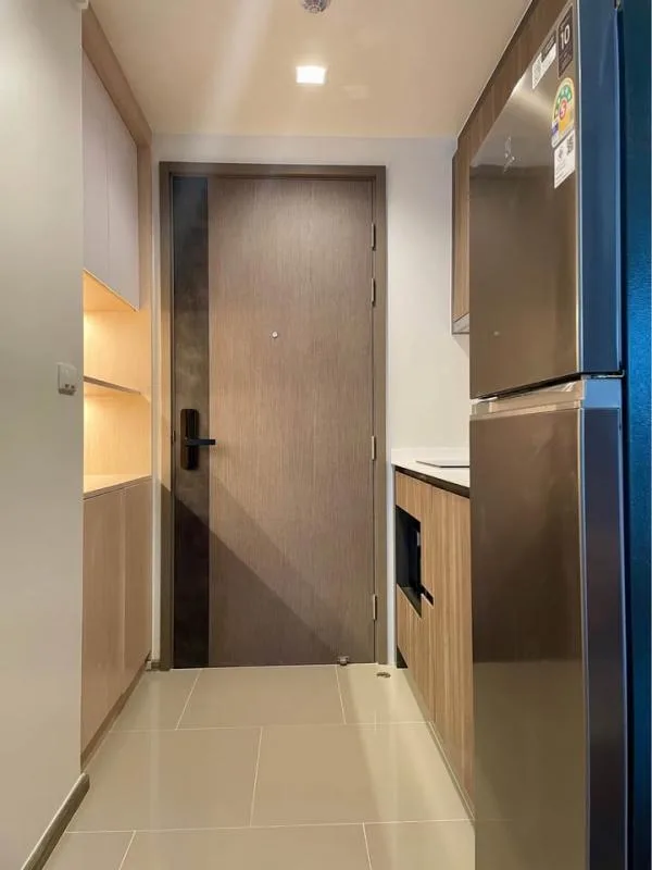 Property photos for THE LINE Phahonyothin Park