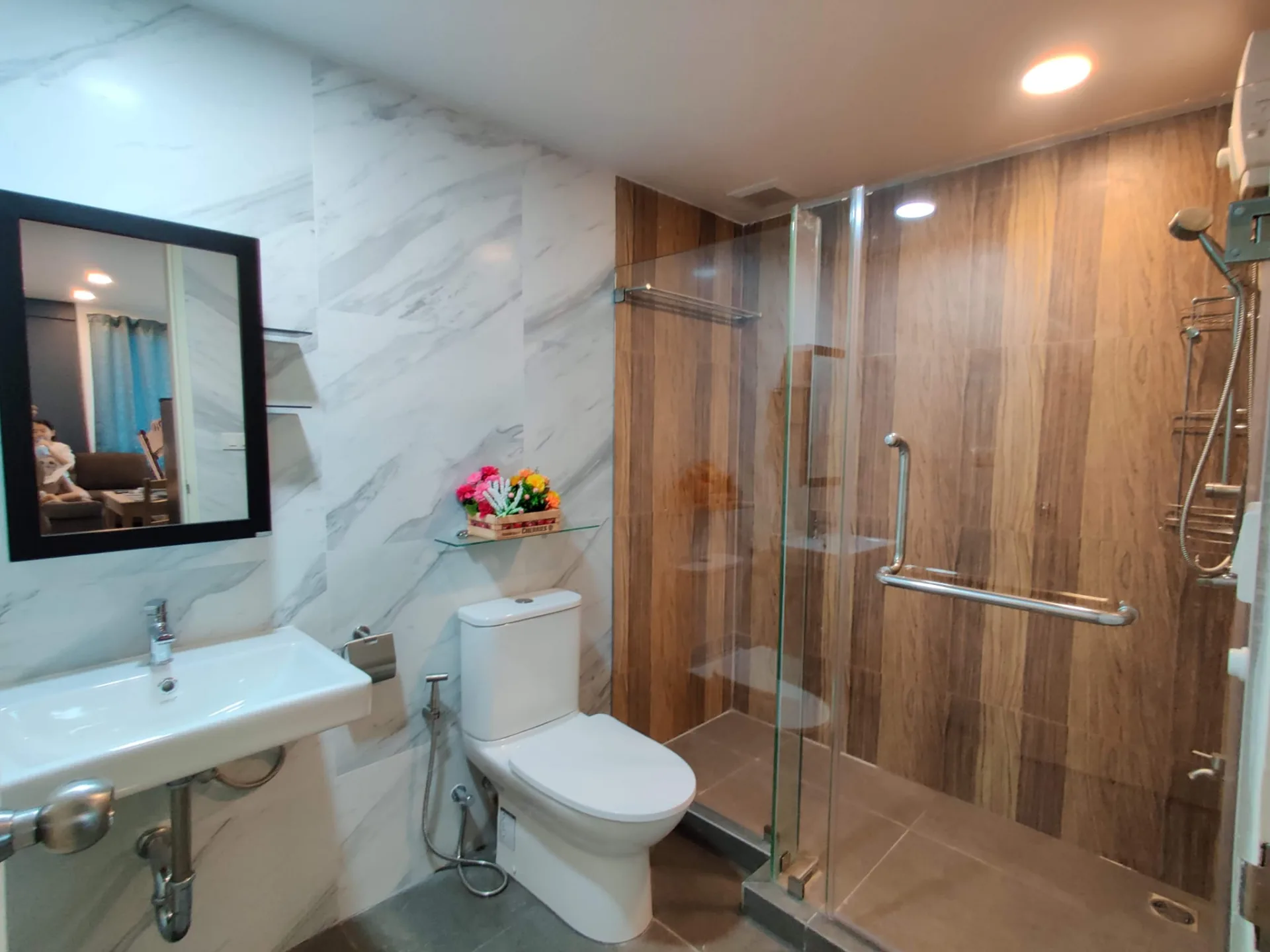 Property photos for Ratchada Orchid