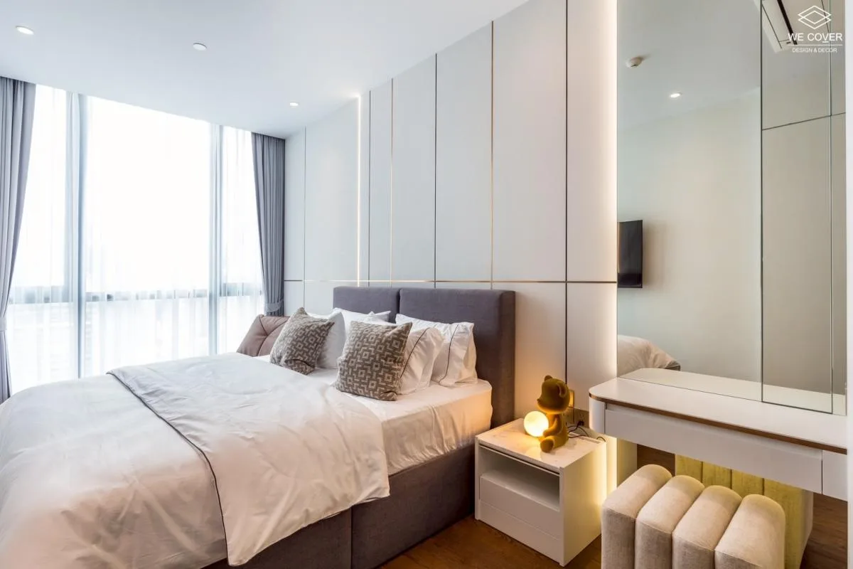 Property photos for Supalai Icon Sathorn