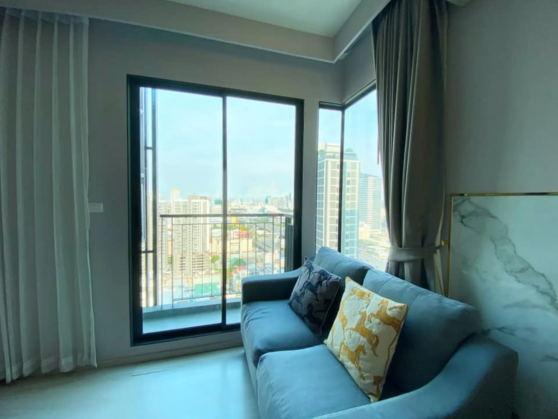 Property photos for Rhythm Asoke