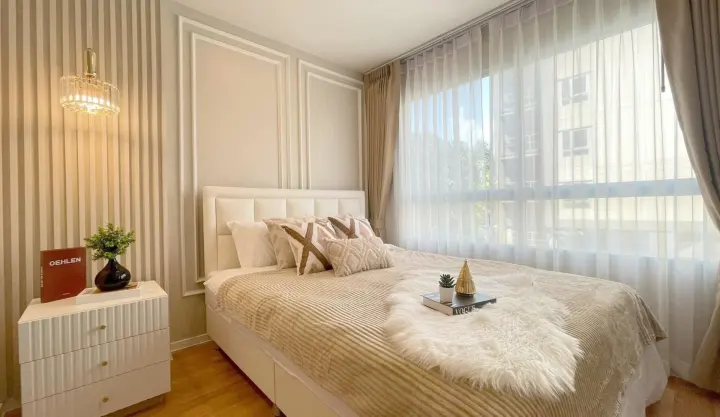 Property photos for Lumpini Ville Ratchaphruek - Bang Waek