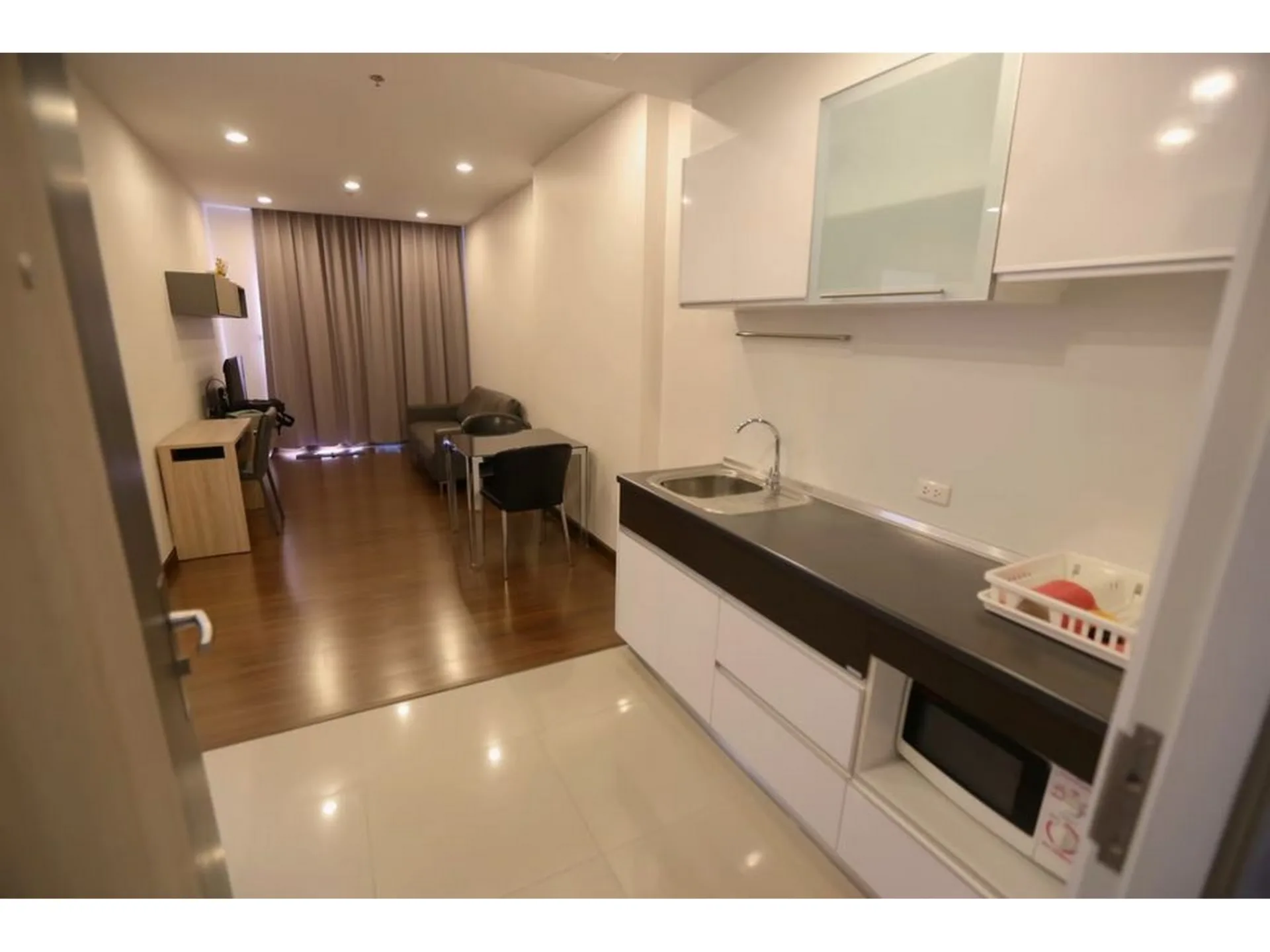 Property photos for Supalai Lite Sathorn - Charoenrat