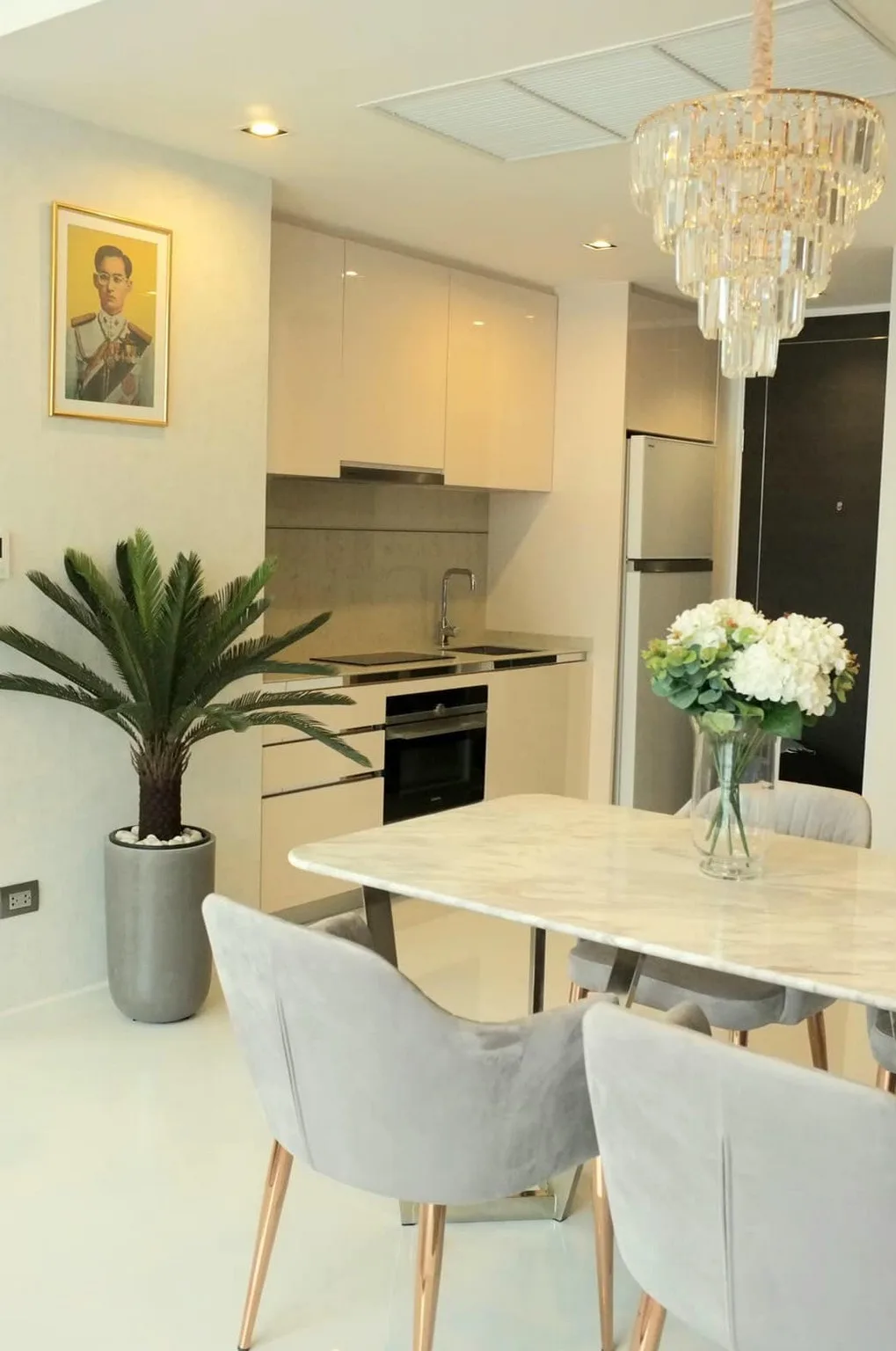 Property photos for The Bangkok Sathorn