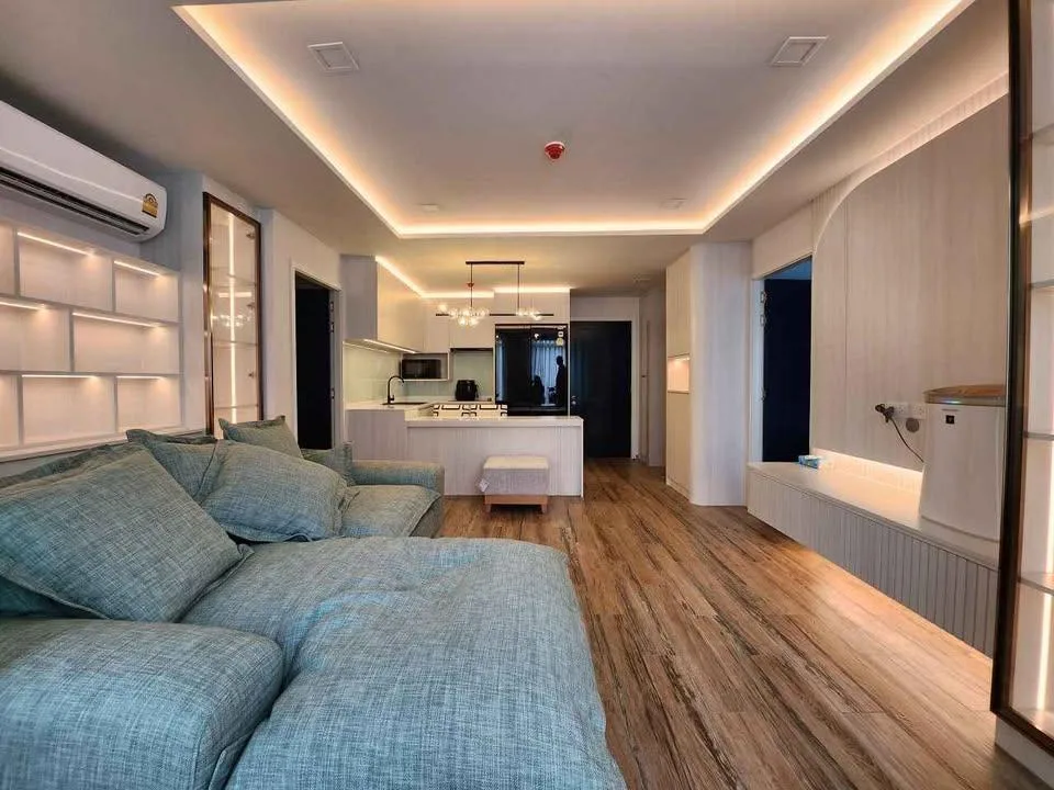 Property photos for Maestro 01 Sathorn ??? Yen Akat