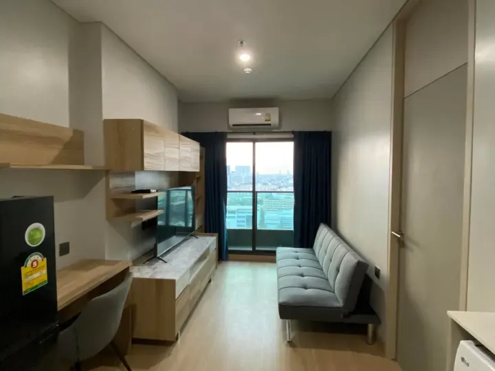 Property photos for Lumpini Suite Dindaeng - Ratchaprarop