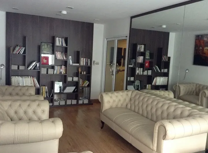 Property photos for Tree Condo LUXE Sukhumvit 52