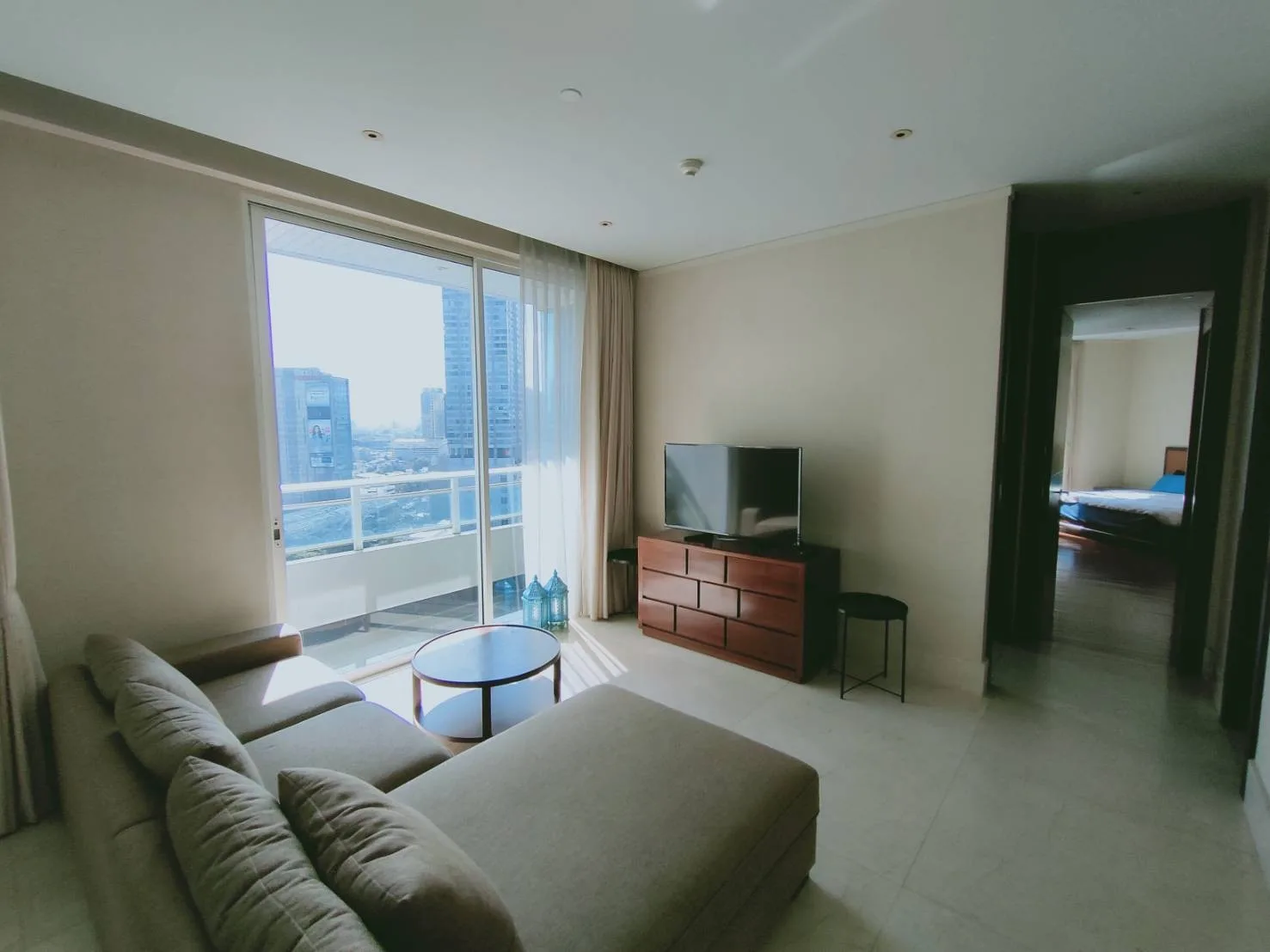 Property photos for The Infinity