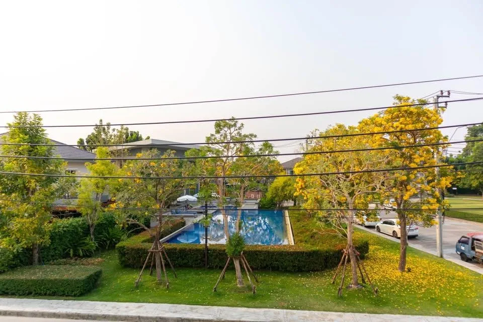 Property photos for Passorn Prestige Luxe Pattanakarn