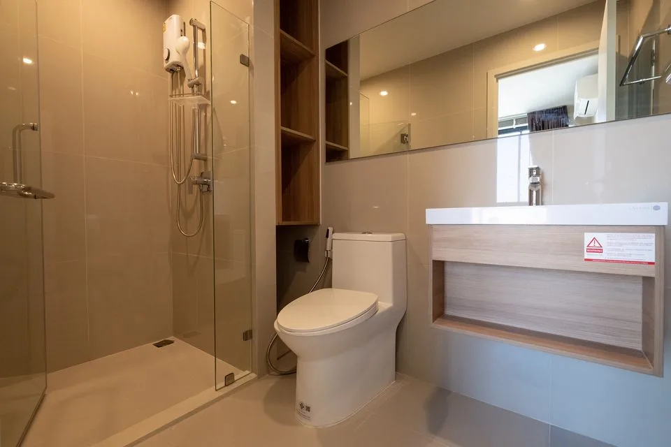 Property photos for Nue Noble Centre Bangna